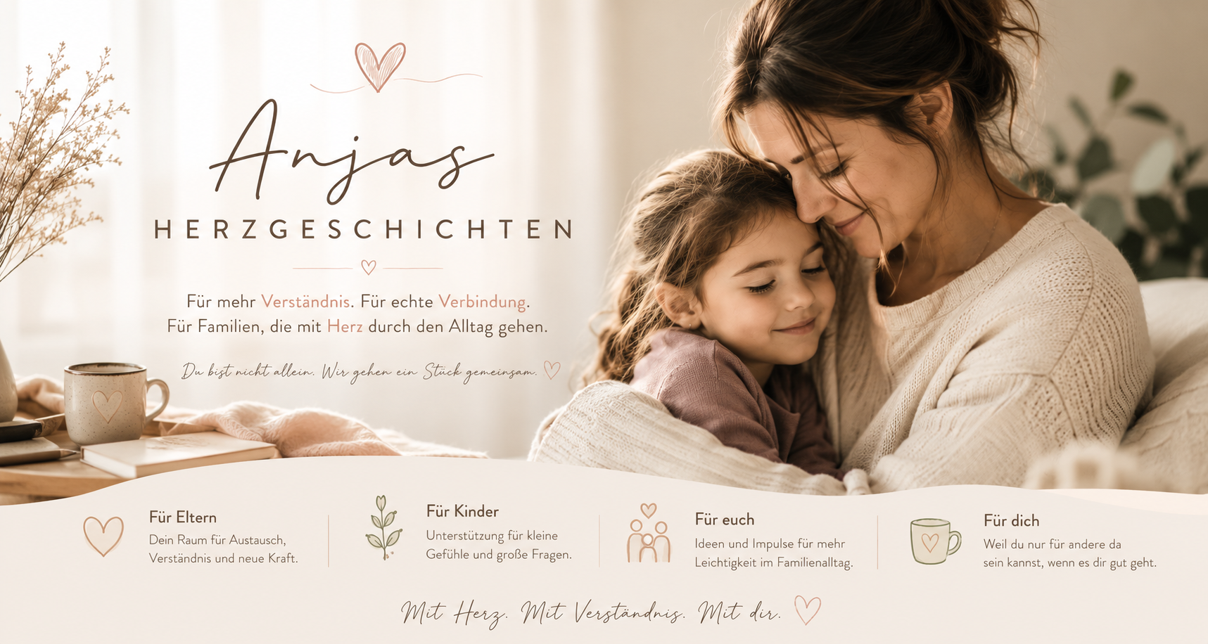 Vertrauen ist Basis