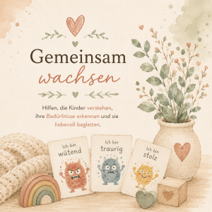 Gemeinsam wachsen