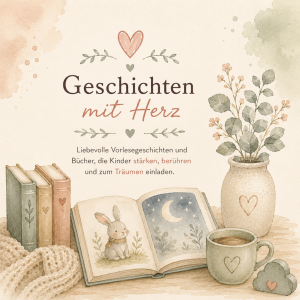 Geschichten mit Herz